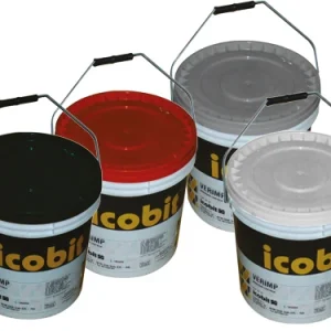 Guaina liquida Verimp Icobit. Prezzo per Pezzo.