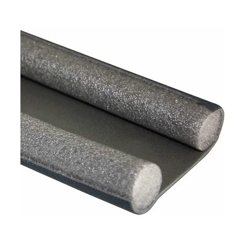 Guarnizione Geko 25 mm x 95 cm Grigio