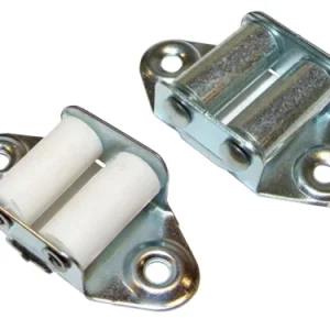 Guidacinghie con rulli. Prezzo per Pezzo.