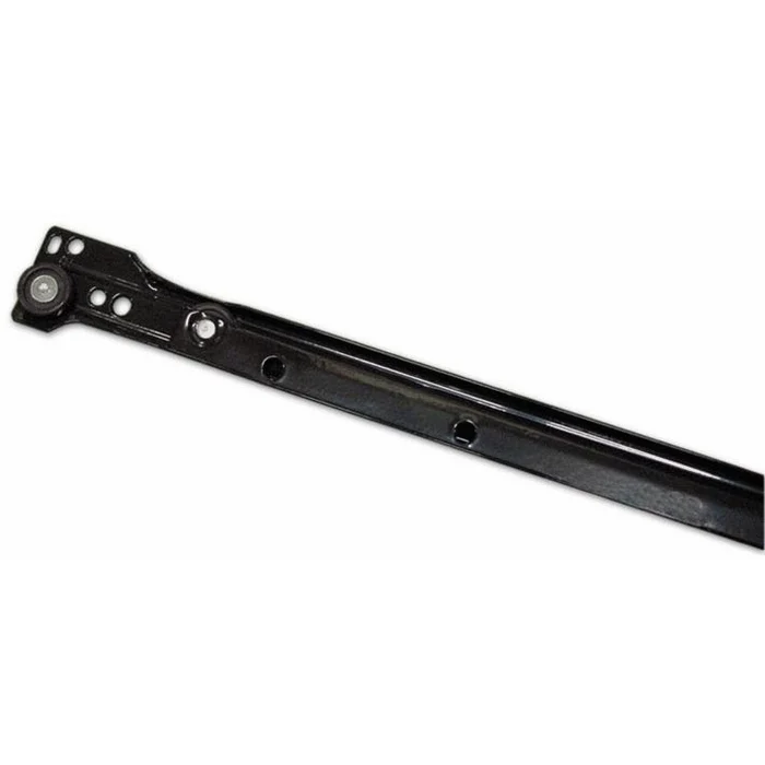 Guide Scorrevoli per Cassetti colore Marrone misura 300 mm Estrazione 184 mm 1Cp