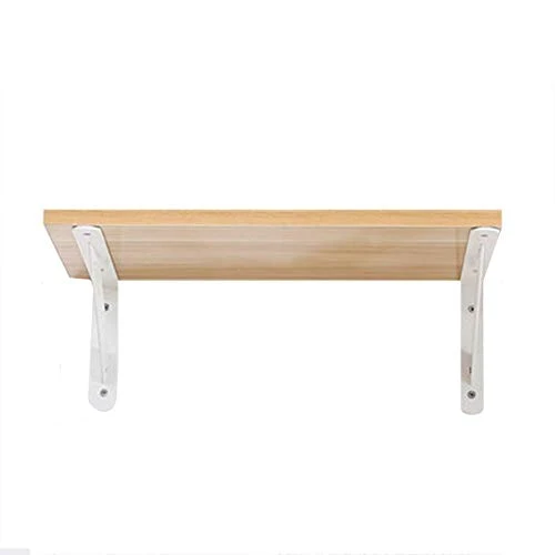 Semplicità Elegante Scaffale Muro Scaffalature Sospese Scaffali per Treppiede Set Top Box Scaffale per Libri Impermeabile...