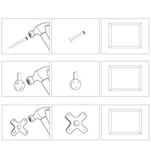 Semplicità Elegante Scaffale Muro Scaffale Galleggiante Scaffale Portasciugamani Armadio Casa Legno Ferro Art Semplice, 2...
