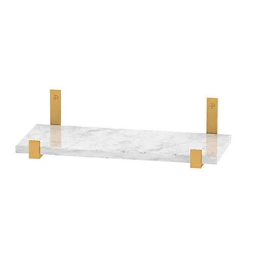 Semplicità Elegante Scaffale Scaffalature Sospese Parete Scaffali Moderni Set Top Box Scaffali per Libri Varie Varie Staff...