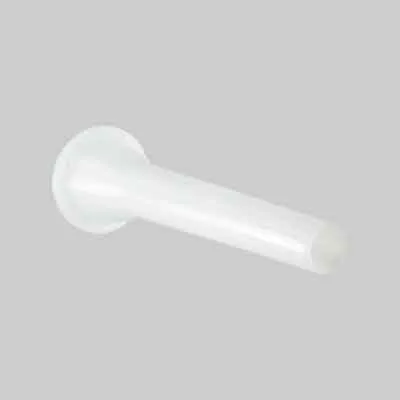 IMBUTO PER INSACCARE n° 5 - foro mm 10. Prezzo per Pezzo.