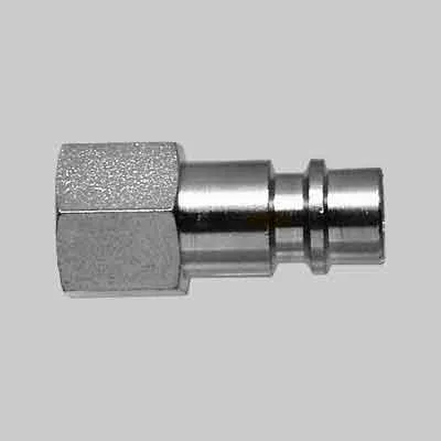 INNESTO RAPIDO FEMMINA 1/4". Prezzo per Pezzo.