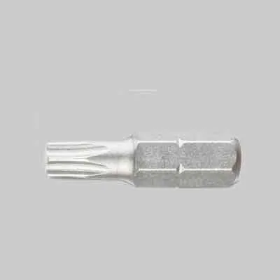 INSERTO PER VITI CON IMPRONTA TORX ART. 861TX BETA T15. Prezzo per Pezzo.