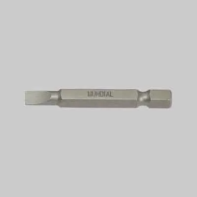 INSERTO PROLUNGATO PER VITI INTAGLIO 1/4" MUNDIAL mm 6. Prezzo per Pezzo.