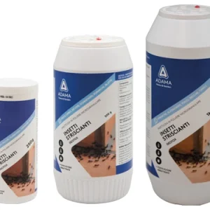 Insetticida granulare Geotox Adama Kollant. Prezzo per Pezzo.