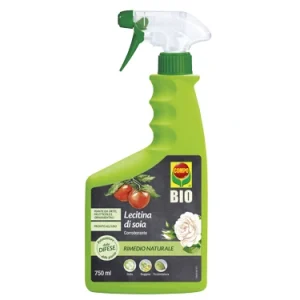 Insetticida Lecitina di Soia Compo Bio. Prezzo per Pezzo.