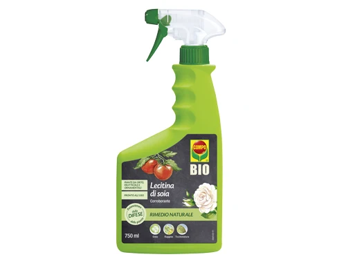 Insetticida Lecitina di Soia Compo Bio. Prezzo per Pezzo.