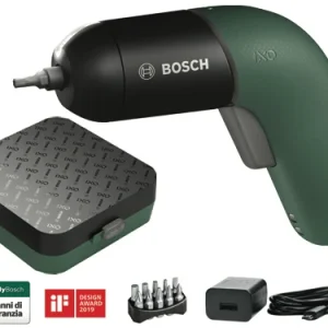 IXO VI batteria Bosch verde. Prezzo per Pezzo.