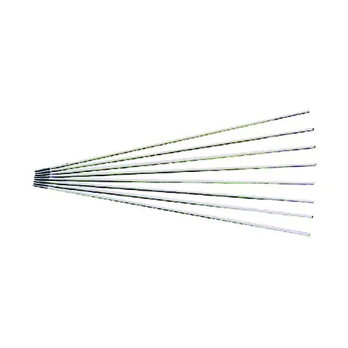 Kaccessori Saldatura Esab Elettrodi Saldatura Per Inox 308 D.2,5 Pz5 Blister.