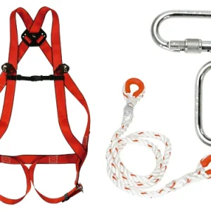 Kit Anticaduta Piattaforme Mobili Climax. Prezzo per Pezzo.