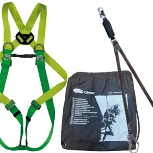 Kit Anticaduta Ponteggi Climax. Prezzo per Pezzo.