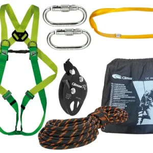 Kit Anticaduta Tetti Climax. Prezzo per Pezzo.