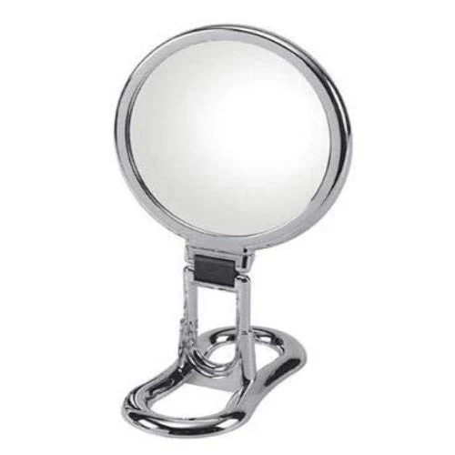 Koh-I-Noor 398KK-6 Serie Specchio Ingranditore, Cromo