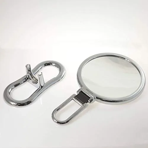 Koh-I-Noor 398KK-6 Serie Specchio Ingranditore, Cromo