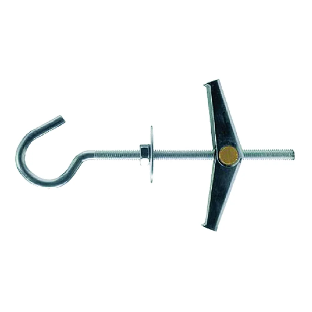 Koncreto Ancora Acciaio Per Soffitto 'Oa' Pz 2 Blister.