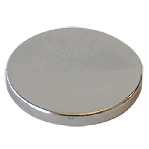 Koncreto Bottone Magnetico D.20X3 Mm Pz.7