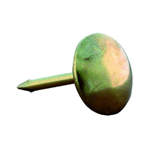 Koncreto Bullette Per Tappezziere Mm 9 Otto. Pz 25 Blister.
