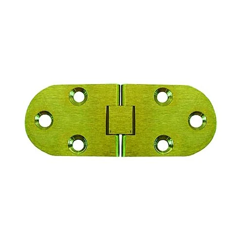 Koncreto Cerniera Biscotto Con Fermo Pz 2 Blister.