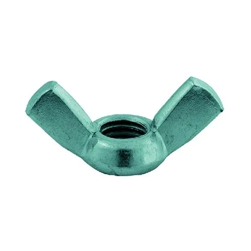 Koncreto Dadi Galletto Zincati M 6 Pz 8 Norme Uni 5448, Zincato. Blister.