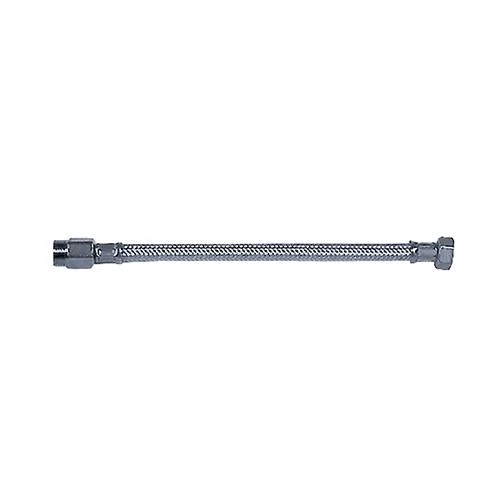 Koncreto Flessibile Prolungato Cm 50 Pz2 Treccia Di Acciaio Inox