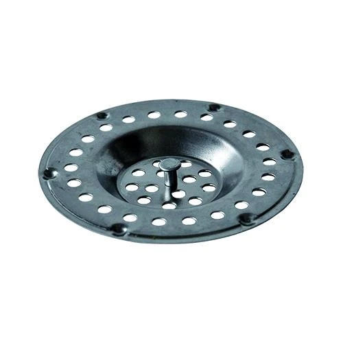 Koncreto Griglia Ad Innesto Per Lavello Pz 2 Blister.