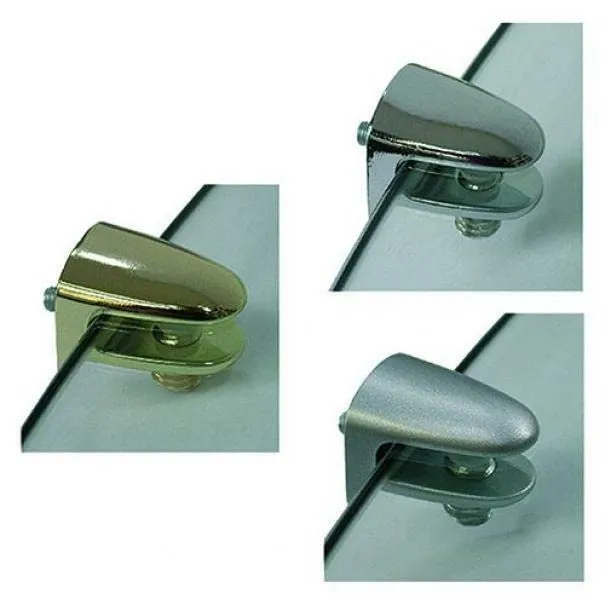 Koncreto Morsetto Reggicristallo Reggivetro Zama Pz 2 Da 4 10 Mm.