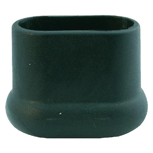 Koncreto Puntale Ovale Pvc Mm 20X40 Pz 5 Pvc. Blister.