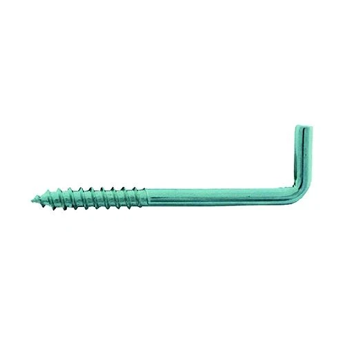 Koncreto Rampini Vite Zincati 18X50 Pz 15 Ferro Zincato. Blister.