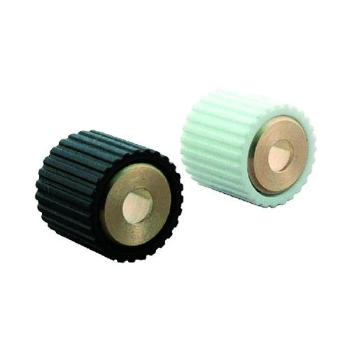 Koncreto Reggipiano Ottone Con Gomma Pz 8 Blister.
