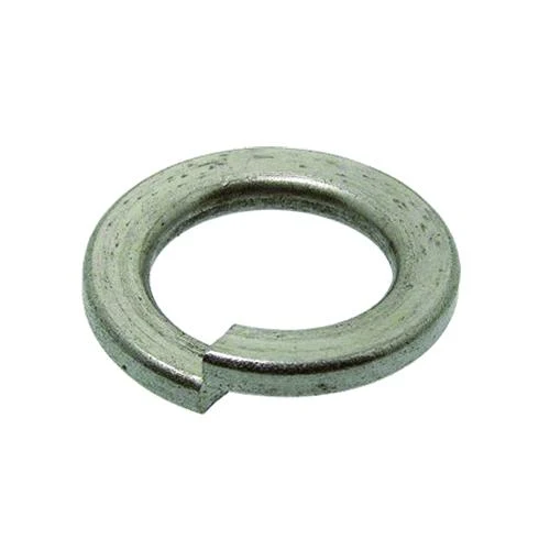 Koncreto Rondelle Elastiche Grower Zincate Mm 6 Pz 30 Blister.