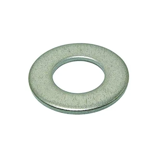 Koncreto Rondelle Piane Zincate M 4 Pz 50 Blister.