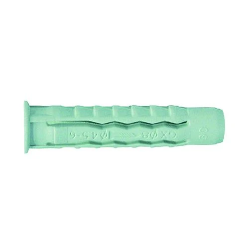 Koncreto Tassello Nylon 'Vk' Mm 6 Pz 50 Blister.
