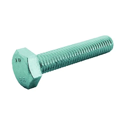 Koncreto Vite Testa Esagonale 8.8 Zincate 5X40 Pz 16