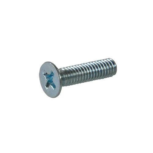 Koncreto Viti Per Metallo Zincate 'Tsp' 5X20 Pz 25