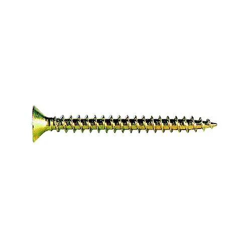 Koncreto Viti Truciolari Ottonate 'Tsp' 4,0X 20 Pz 50