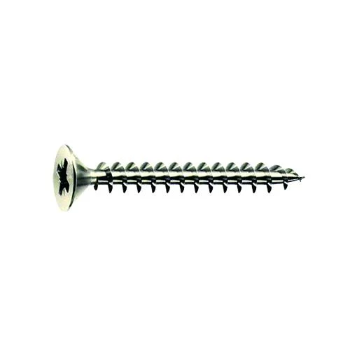 Koncreto Viti Truciolari Per Legno 'Tsp' Acciaio Inox 4,0X 30 Pz 20