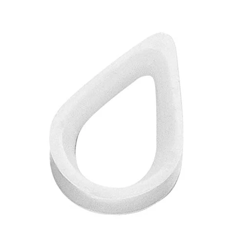LALIZAS Protezione per lavabo nylon 12 mm marca