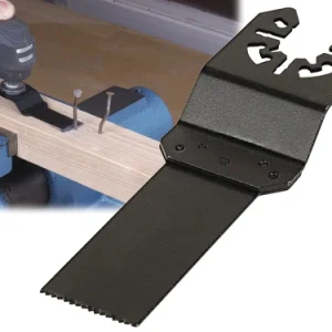Lame per legno e metallo Wolfcraft 3987000. Prezzo per Pezzo.