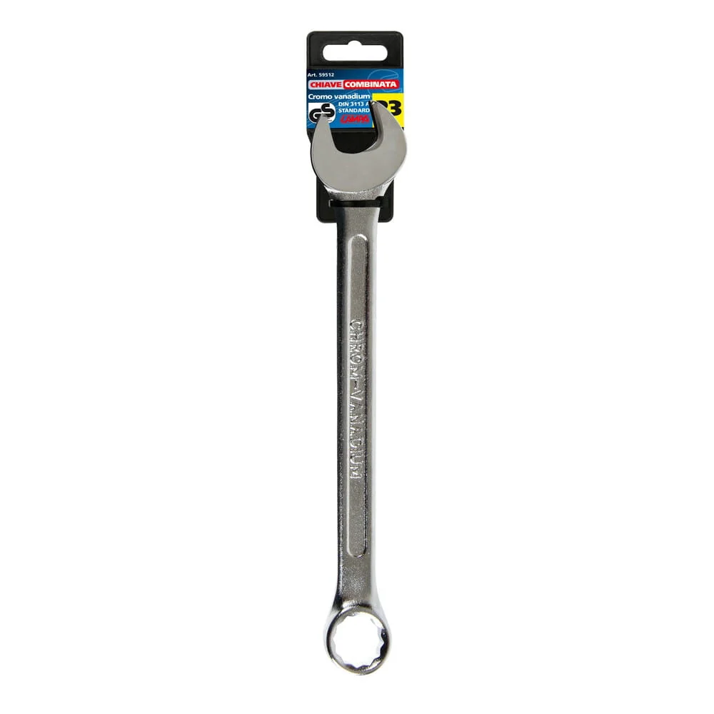 Lampa Chiave combinata 23Mm