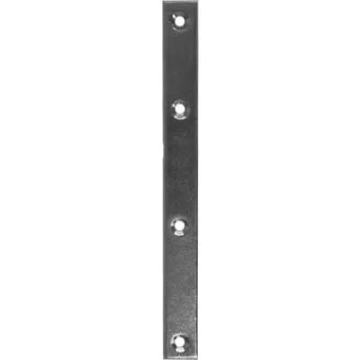 LASTRINA DRITTA cm 8 pz. 4. Prezzo per Pezzo.
