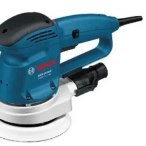 Levigatrice Rotoorbitale Gex 150 Ac