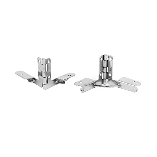 New Lon0167 Contenitore di primo piano regalo efficacia affidabile del vino coperchio legno 90 gradi supporto cerniera mol...