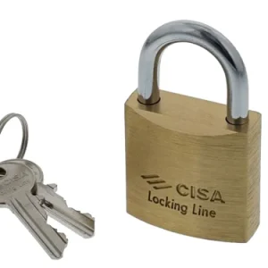 Lucchetti Cisa Locking Line Pop 121010. Prezzo per Pezzo.