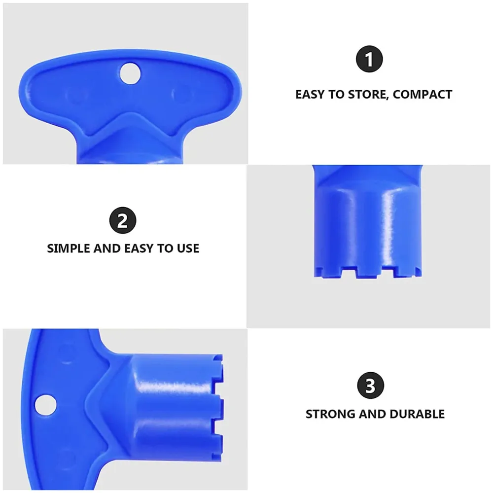 M16/M18/M22/M24 × 4 Pezzi Aeratore Rubinetto inclusa Chiave di Smontaggio Strumento Rimozione per Sostituzione Della Bagno...