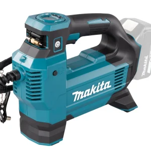 Makita DMP181Z – Compressore Batteria 18 V LXT, 11,1 bar, solo corpo