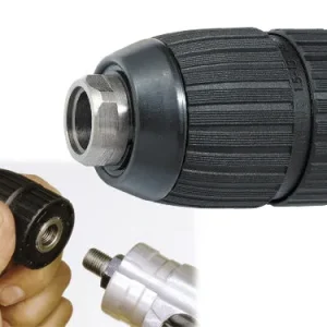 Mandrini autoserranti Wolfcraft 2642000. Prezzo per Pezzo.