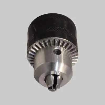 MANDRINO CREMAGLIERA F1/2x20 UNF - Ø mm 1,5÷13. Prezzo per Pezzo.